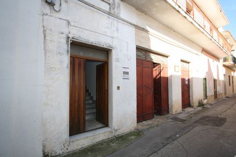Villa i Casarano, Lecce, Casarano - € 59.000 | Ref: CASRIM-59 - foto 4