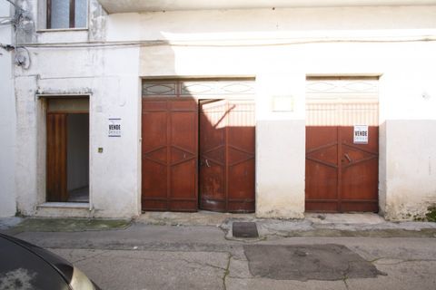 Villa i Casarano, Lecce, Casarano - € 59.000 | Ref: CASRIM-59 - foto 34