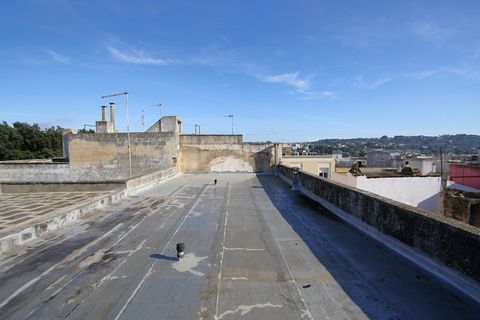 Villa i Casarano, Lecce, Casarano - € 59.000 | Ref: CASRIM-59 - foto 36