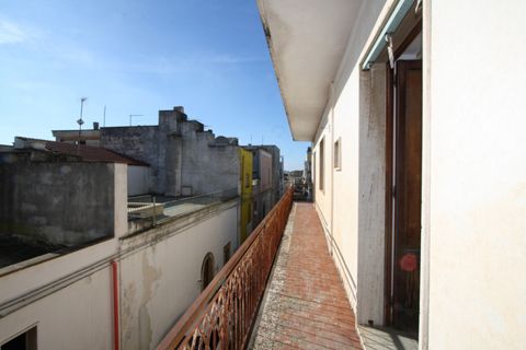 Villa i Casarano, Lecce, Casarano - € 59.000 | Ref: CASRIM-59 - foto 41