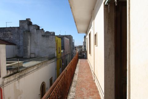 Villa i Casarano, Lecce, Casarano - € 59.000 | Ref: CASRIM-59 - foto 42