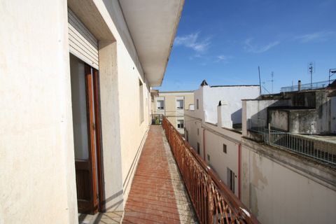 Villa i Casarano, Lecce, Casarano - € 59.000 | Ref: CASRIM-59 - foto 43