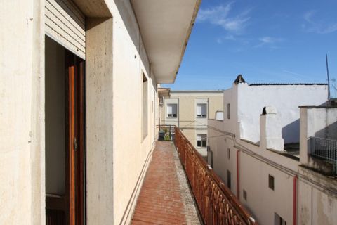 Villa i Casarano, Lecce, Casarano - € 59.000 | Ref: CASRIM-59 - foto 44