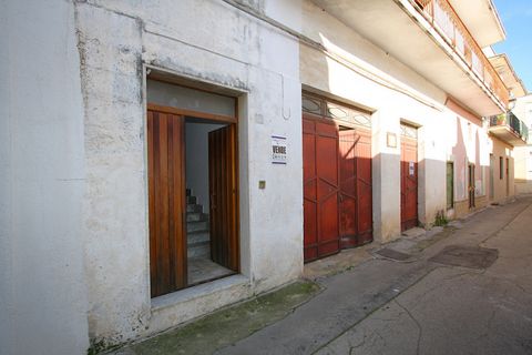 Villa i Casarano, Lecce, Casarano - € 59.000 | Ref: CASRIM-59 - foto 45