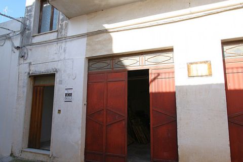 Villa i Casarano, Lecce, Casarano - € 59.000 | Ref: CASRIM-59 - foto 48