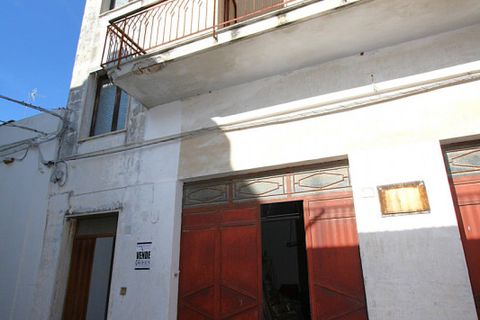 Villa i Casarano, Lecce, Casarano - € 59.000 | Ref: CASRIM-59 - foto 49