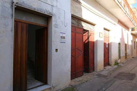 Villa i Casarano, Lecce, Casarano - € 59.000 | Ref: CASRIM-59 - foto 50