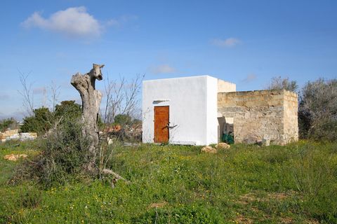Helårsgrund i Alezio, Lecce, Alezio - € 79.000 | Ref: ALRIM-79 - foto 3