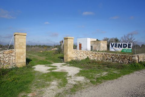 Helårsgrund i Alezio, Lecce, Alezio - € 79.000 | Ref: ALRIM-79 - foto 8