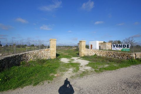Helårsgrund i Alezio, Lecce, Alezio - € 79.000 | Ref: ALRIM-79 - foto 9