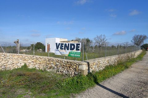 Helårsgrund i Alezio, Lecce, Alezio - € 79.000 | Ref: ALRIM-79 - foto 16