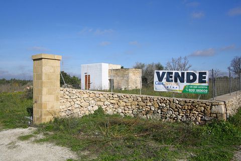 Helårsgrund i Alezio, Lecce, Alezio - € 79.000 | Ref: ALRIM-79 - foto 18