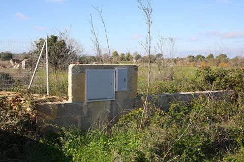 Helårsgrund i Alezio, Lecce, Alezio - € 79.000 | Ref: ALRIM-79 - foto 19