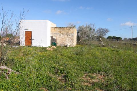 Helårsgrund i Alezio, Lecce, Alezio - € 79.000 | Ref: ALRIM-79 - foto 24