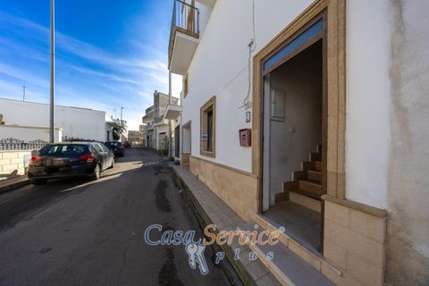 Villa a Taviano, Lecce, Taviano - € 110.000 | Ref: TAIL-RP-110 - foto 2
