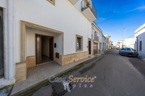 Villa a Taviano, Lecce, Taviano - € 110.000 | Ref: TAIL-RP-110 - foto 3