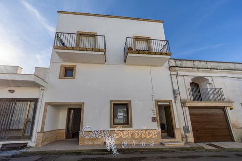 Villa a Taviano, Lecce, Taviano - € 110.000 | Ref: TAIL-RP-110 - foto 4