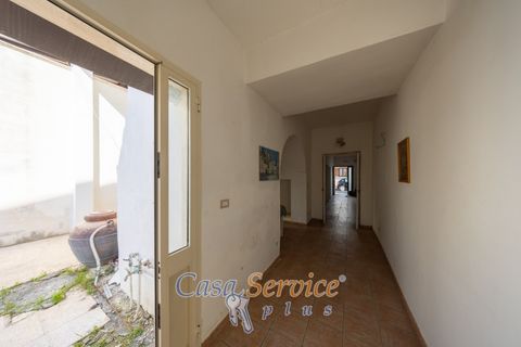 Villa a Taviano, Lecce, Taviano - € 110.000 | Ref: TAIL-RP-110 - foto 9