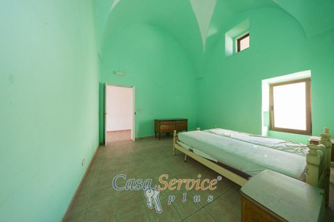 Villa a Taviano, Lecce, Taviano - € 110.000 | Ref: TAIL-RP-110 - foto 10