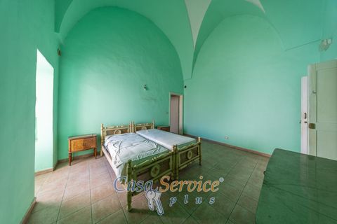 Villa a Taviano, Lecce, Taviano - € 110.000 | Ref: TAIL-RP-110 - foto 17