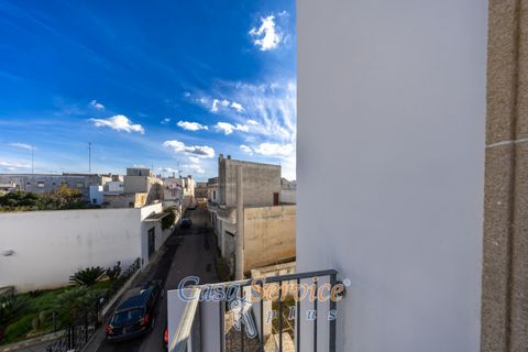 Villa a Taviano, Lecce, Taviano - € 110.000 | Ref: TAIL-RP-110 - foto 23