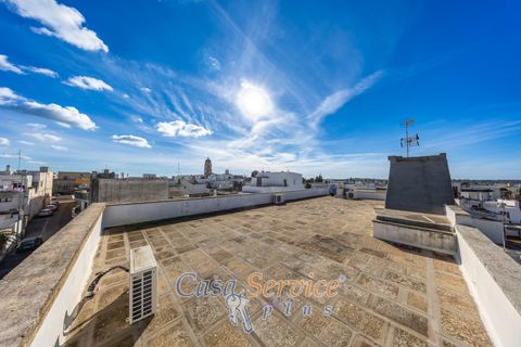 Villa a Taviano, Lecce, Taviano - € 110.000 | Ref: TAIL-RP-110 - foto 26