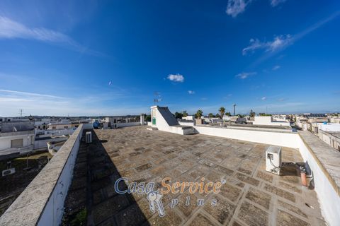 Villa a Taviano, Lecce, Taviano - € 110.000 | Ref: TAIL-RP-110 - foto 27