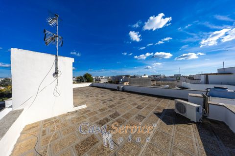 Villa a Taviano, Lecce, Taviano - € 110.000 | Ref: TAIL-RP-110 - foto 28