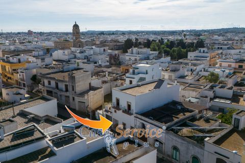 Villa a Taviano, Lecce, Taviano - € 110.000 | Ref: TAIL-RP-110 - foto 40