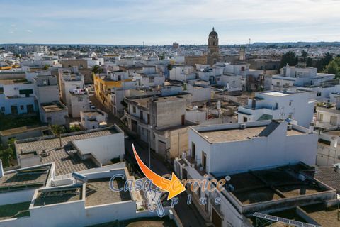 Villa a Taviano, Lecce, Taviano - € 110.000 | Ref: TAIL-RP-110 - foto 41