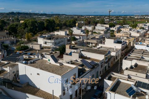 Villa a Taviano, Lecce, Taviano - € 110.000 | Ref: TAIL-RP-110 - foto 42