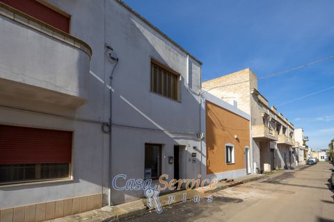 Villa a Taviano, Lecce, Taviano - € 110.000 | Ref: TAIL-RP-110 - foto 43