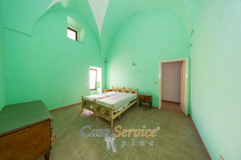 Villa a Taviano, Lecce, Taviano - € 110.000 | Ref: TAIL-RP-110 - foto 45