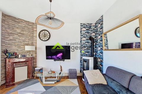 Villa a Pontarion, Creuse, Pontarion - € 184.000 | Ref: 396 - foto 2