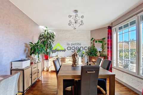 Villa a Pontarion, Creuse, Pontarion - € 184.000 | Ref: 396 - foto 3