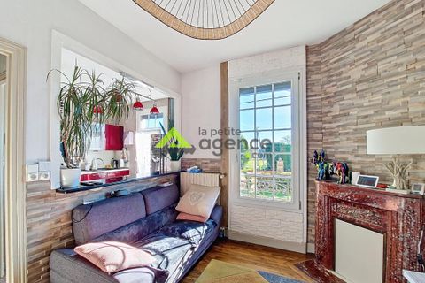 Villa a Pontarion, Creuse, Pontarion - € 184.000 | Ref: 396 - foto 4
