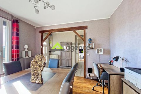 Villa a Pontarion, Creuse, Pontarion - € 184.000 | Ref: 396 - foto 6