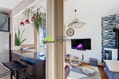 Villa a Pontarion, Creuse, Pontarion - € 184.000 | Ref: 396 - foto 7