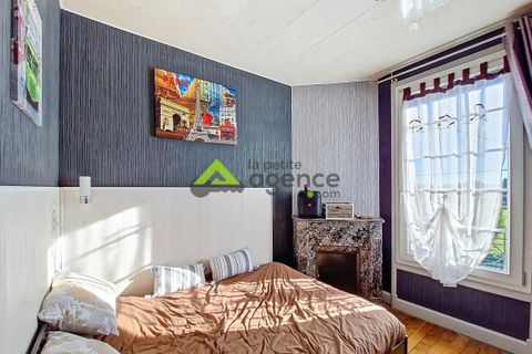 Villa a Pontarion, Creuse, Pontarion - € 184.000 | Ref: 396 - foto 11