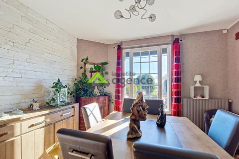 Villa a Pontarion, Creuse, Pontarion - € 184.000 | Ref: 396 - foto 14