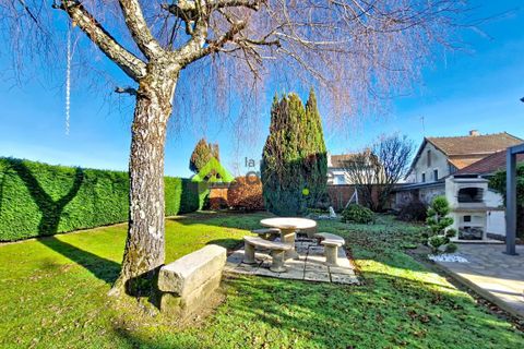Villa a Pontarion, Creuse, Pontarion - € 184.000 | Ref: 396 - foto 15