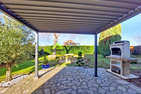 Villa a Pontarion, Creuse, Pontarion - € 184.000 | Ref: 396 - foto 16