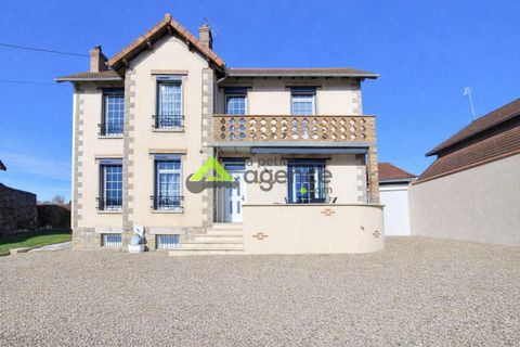 Villa a Pontarion, Creuse, Pontarion - € 184.000 | Ref: 396 - foto 18