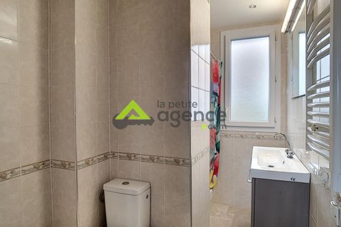 Leilighet i La Souterraine, Creuse, La Souterraine - € 39 500 | Ref: 398 - foto 4