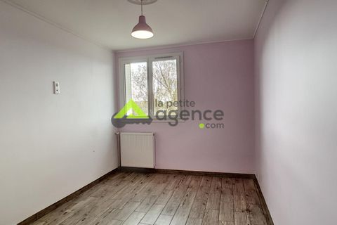 Leilighet i La Souterraine, Creuse, La Souterraine - € 39 500 | Ref: 398 - foto 5