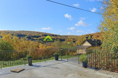 Villa en Croze, Creuse, Croze - € 103.800 | Ref: 387 - photo 2