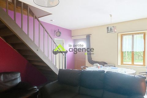 Villa en Croze, Creuse, Croze - € 103.800 | Ref: 387 - photo 3