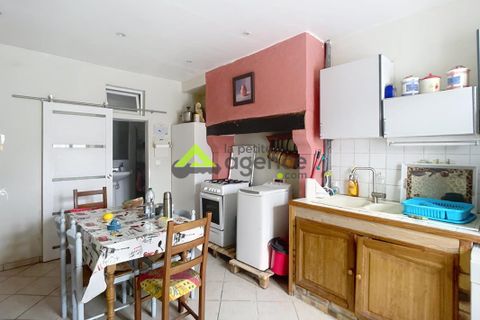 Villa en Croze, Creuse, Croze - € 103.800 | Ref: 387 - photo 4