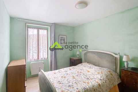 Villa en Croze, Creuse, Croze - € 103.800 | Ref: 387 - photo 6
