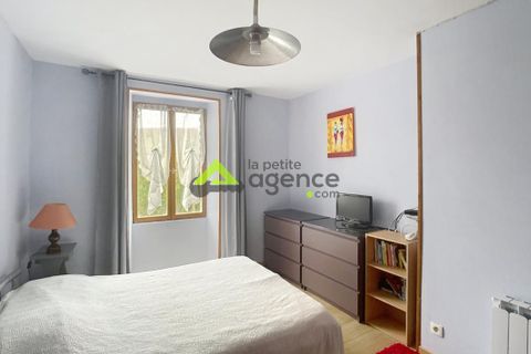 Villa en Croze, Creuse, Croze - € 103.800 | Ref: 387 - photo 7